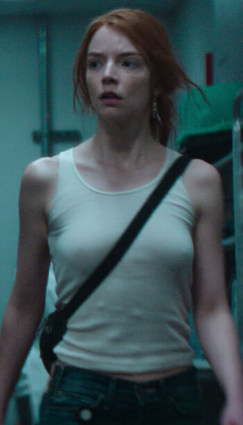 🔥 Anya taylor joy  page leaked private photo uncensored full