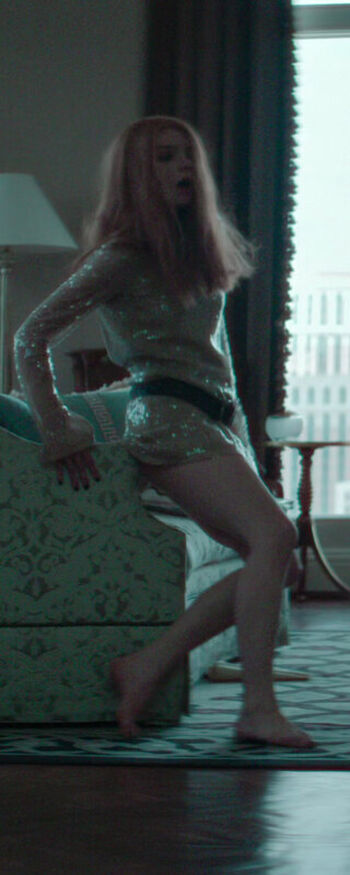 🔥 Anya taylor joy  page leaked private photo uncensored full