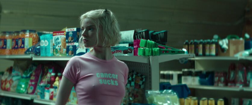 🔥 Anya taylor joy  page leaked private photo uncensored full