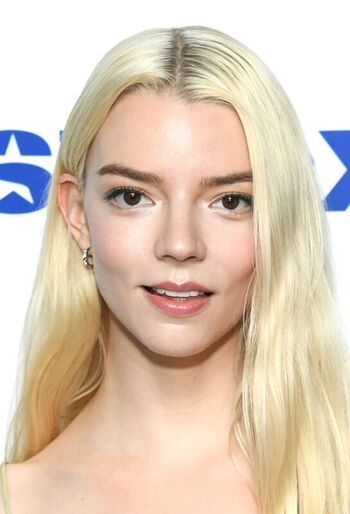 🔥 Anya taylor joy leaked private photo uncensored full