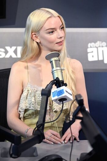 🔥 Anya taylor joy leaked private photo uncensored full
