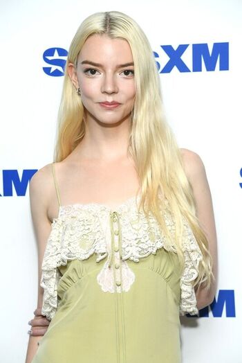 🔥 Anya taylor joy leaked private photo uncensored full