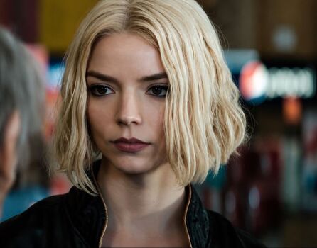 🔥 Anya taylor joy leaked private photo uncensored full