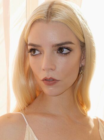 🔥 Anya taylor joy leaked private photo uncensored full