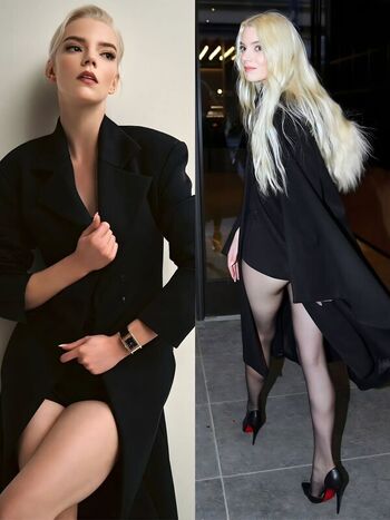 🔥 Anya taylor joy leaked private photo uncensored full