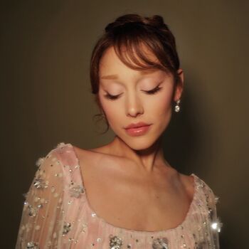 🔥 Ariana grande page leaked private photo uncensored full