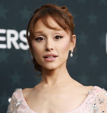 🔥 Ariana grande page leaked private photo uncensored full