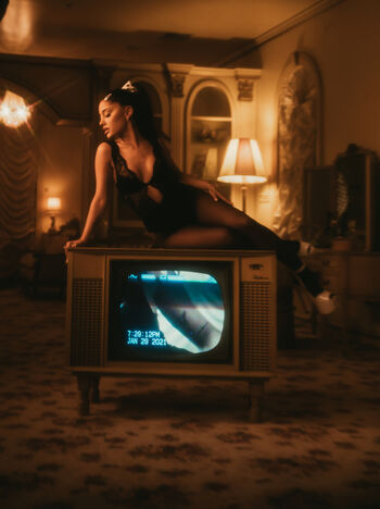 🔥 Ariana grande page leaked private photo uncensored full