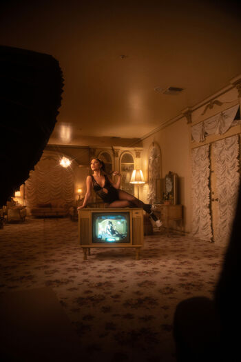 🔥 Ariana grande page leaked private photo uncensored full