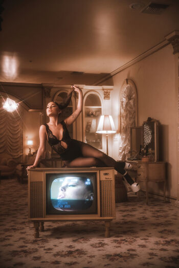 🔥 Ariana grande page leaked private photo uncensored full