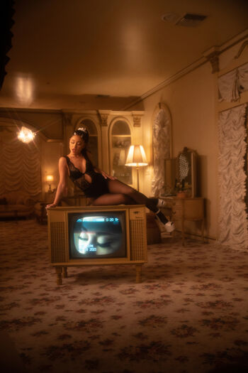 🔥 Ariana grande page leaked private photo uncensored full