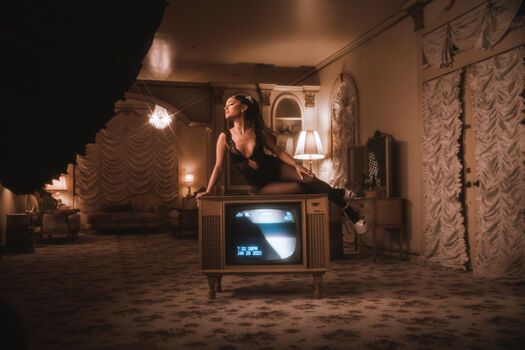 🔥 Ariana grande page leaked private photo uncensored full