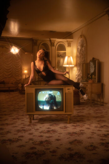 🔥 Ariana grande page leaked private photo uncensored full