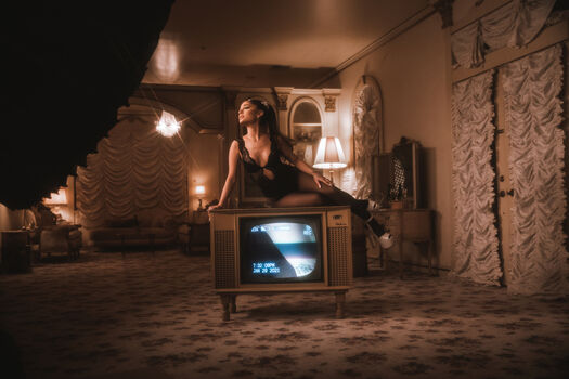 🔥 Ariana grande page leaked private photo uncensored full