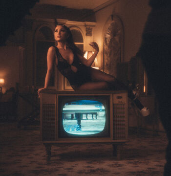 🔥 Ariana grande page leaked private photo uncensored full