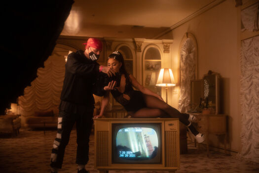 🔥 Ariana grande page leaked private photo uncensored full