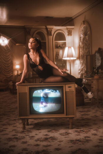 🔥 Ariana grande page leaked private photo uncensored full