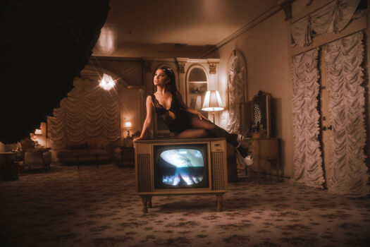 🔥 Ariana grande page leaked private photo uncensored full