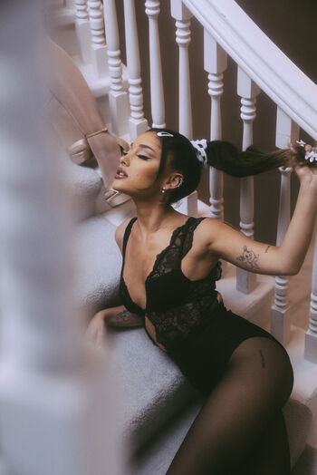 🔥 Ariana grande page leaked private photo uncensored full