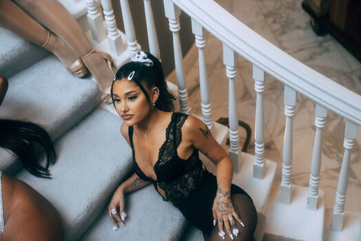 🔥 Ariana grande page leaked private photo uncensored full