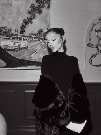 🔥 Ariana grande page leaked private photo uncensored full