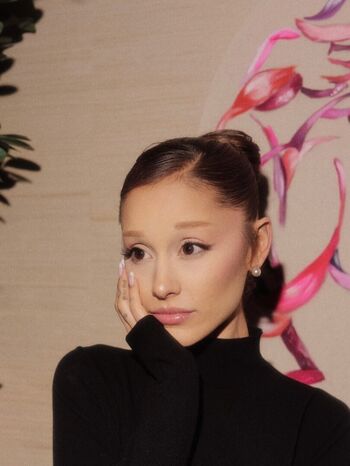 🔥 Ariana grande page leaked private photo uncensored full