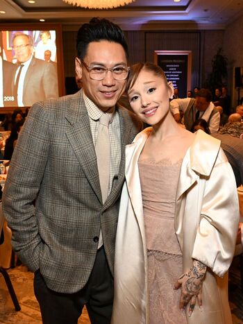 🔥 Ariana grande page leaked private photo uncensored full