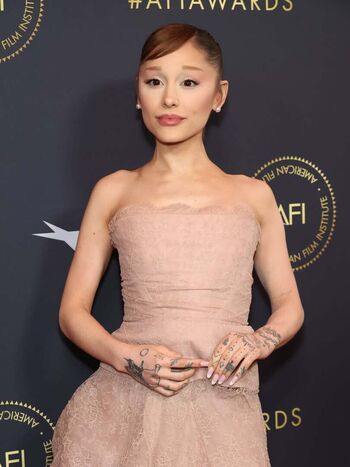 🔥 Ariana grande page leaked private photo uncensored full