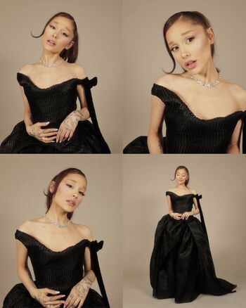 🔥 Ariana grande page leaked private photo uncensored full