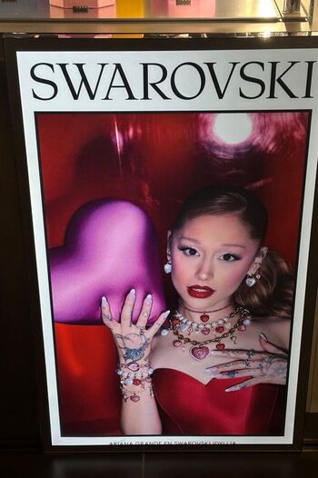 🔥 Ariana grande page leaked private photo uncensored full