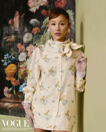 🔥 Ariana grande page leaked private photo uncensored full