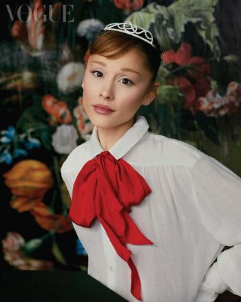 🔥 Ariana grande page leaked private photo uncensored full