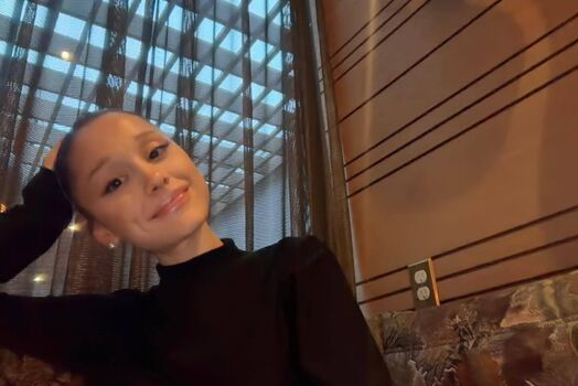 🔥 Ariana grande page leaked private photo uncensored full