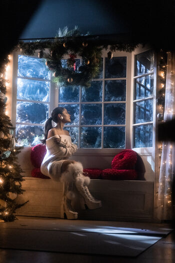 🔥 Ariana grande page leaked private photo uncensored full