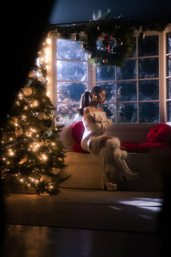 🔥 Ariana grande page leaked private photo uncensored full