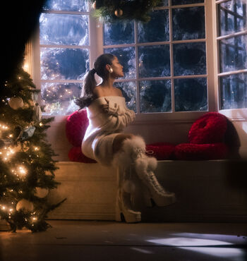 🔥 Ariana grande page leaked private photo uncensored full