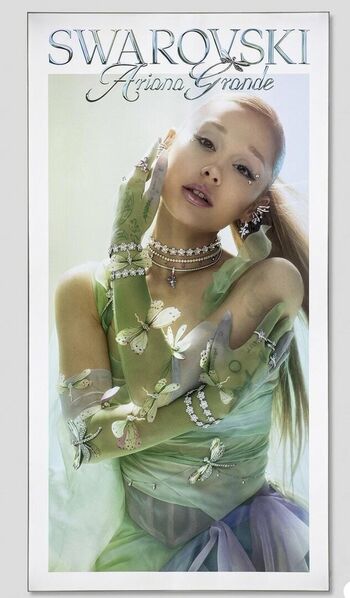 🔥 Ariana grande page leaked private photo uncensored full