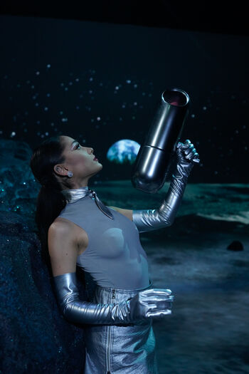 🔥 Ariana grande page leaked private photo uncensored full