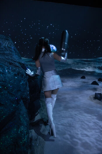 🔥 Ariana grande page leaked private photo uncensored full