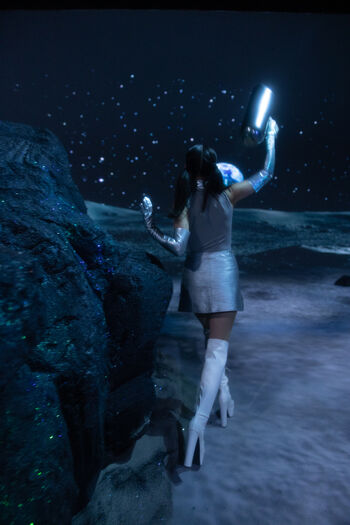 🔥 Ariana grande page leaked private photo uncensored full