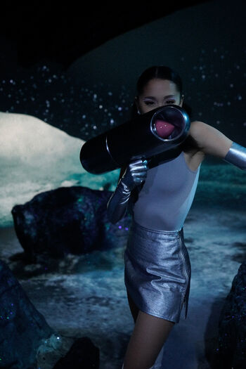 🔥 Ariana grande page leaked private photo uncensored full