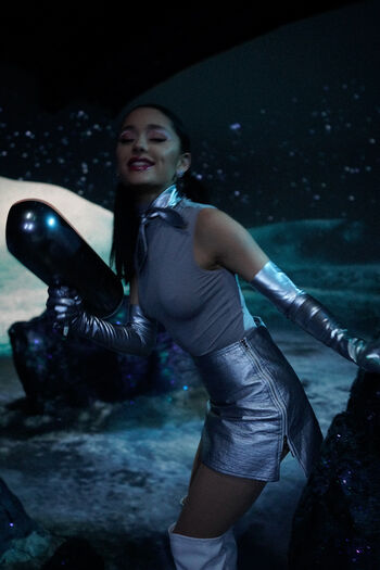 🔥 Ariana grande page leaked private photo uncensored full