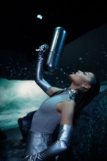 🔥 Ariana grande page leaked private photo uncensored full