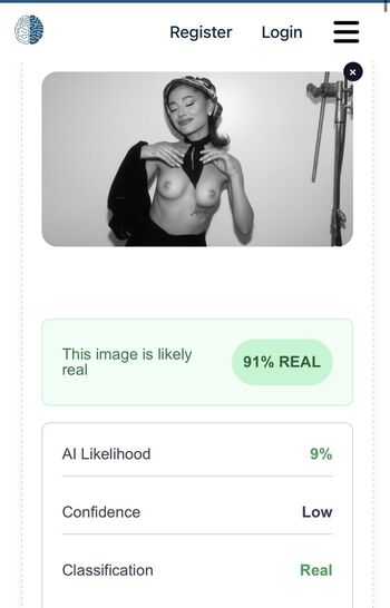 🔥 Ariana grande page leaked private photo uncensored full