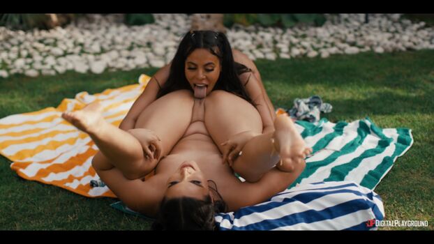 🔥 Ariana van x leaked private photo uncensored full