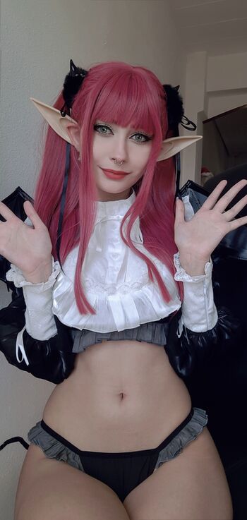 🔥 Arlequisse page leaked private photo uncensored full