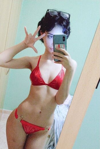 🔥 Arlequisse page leaked private photo uncensored full