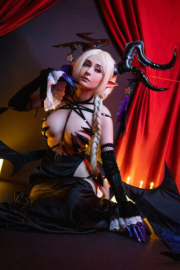 🔥 Arlequisse leaked private photo uncensored full