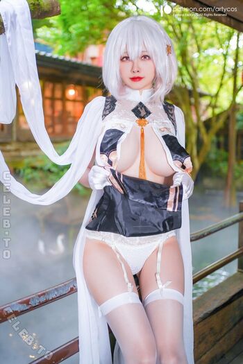 🔥 Arty huang page leaked private photo uncensored full