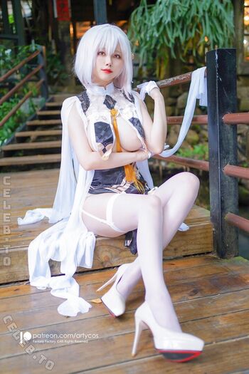 🔥 Arty huang page leaked private photo uncensored full